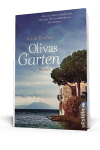 bremer olivas garten taschenbuch