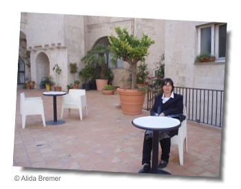 bremer english in matera